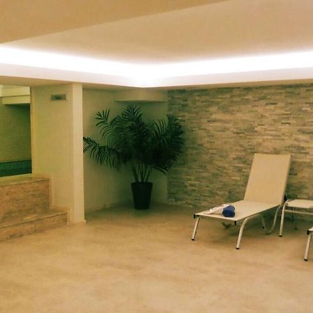 Kalinda Inn Hotel Ilica Çeşme Exteriör bild