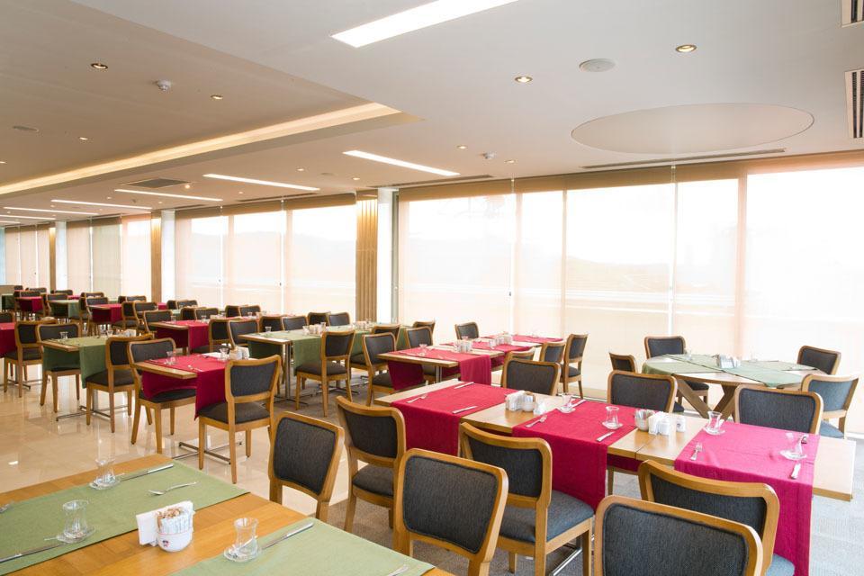 Kalinda Inn Hotel Ilica Çeşme Exteriör bild