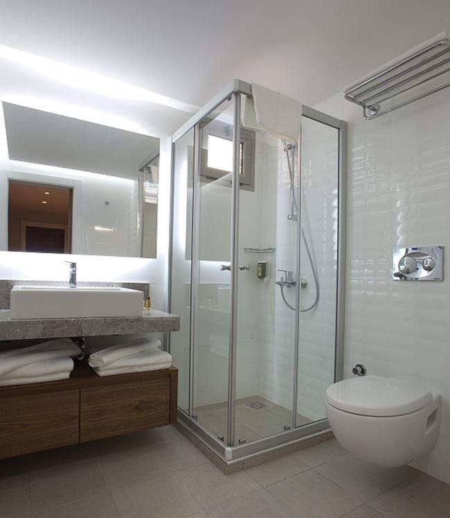 Kalinda Inn Hotel Ilica Çeşme Exteriör bild