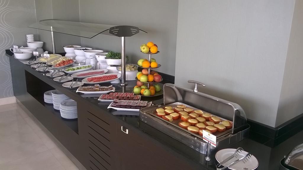 Kalinda Inn Hotel Ilica Çeşme Exteriör bild