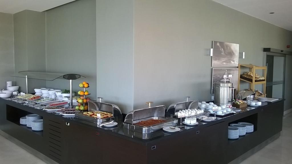 Kalinda Inn Hotel Ilica Çeşme Exteriör bild