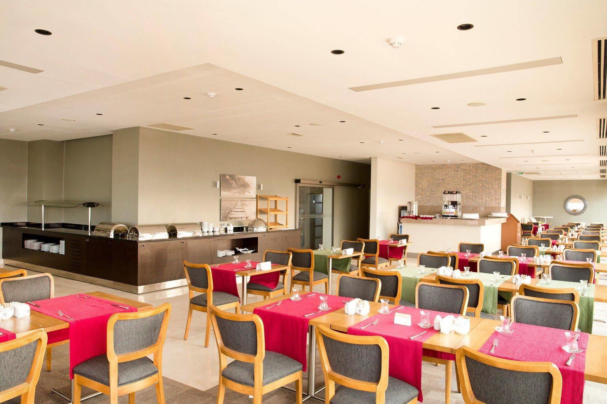 Kalinda Inn Hotel Ilica Çeşme Exteriör bild