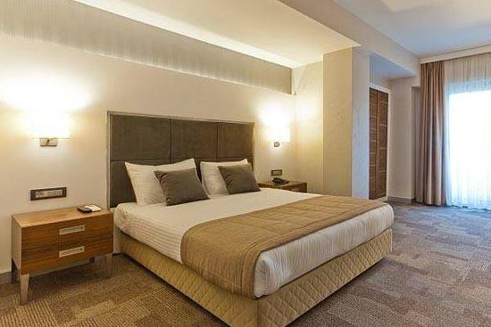 Kalinda Inn Hotel Ilica Çeşme Exteriör bild