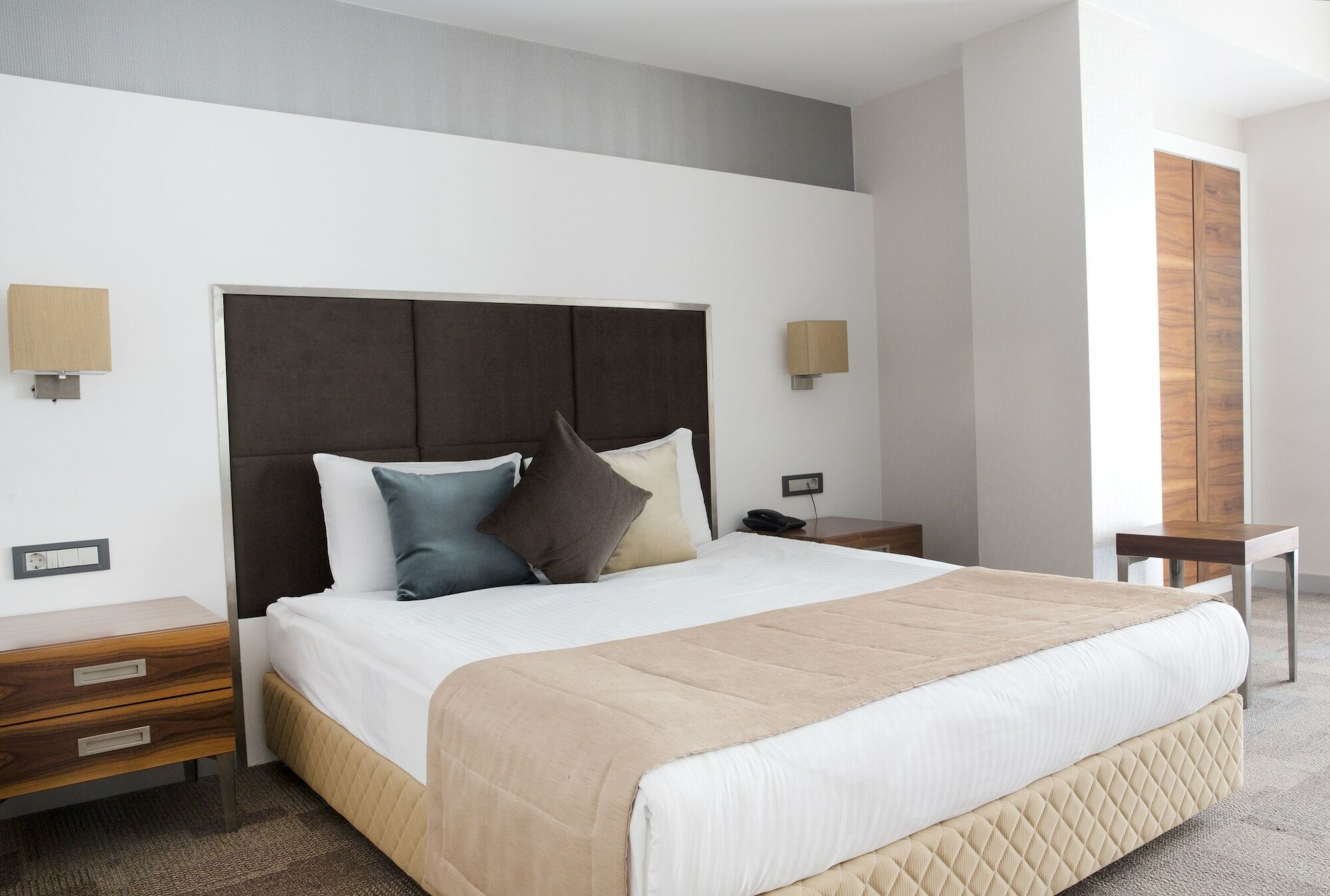 Kalinda Inn Hotel Ilica Çeşme Exteriör bild